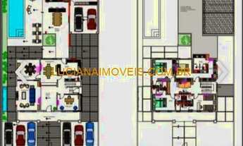 Imagem 2: 11689- Sobrado para venda tem 400 metros quadrados com 4 quartos em Jardim Everest - São P