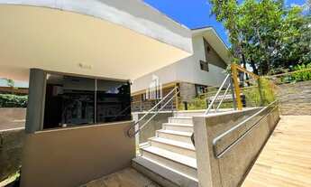 Imagem 3: Jardins do Poço | Casa de 258m² com 4 ou 5 suítes | 4 ou 5 vagas | Poço de Panela