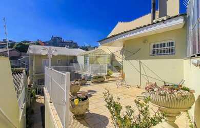 Imagem 7: PORTO ALEGRE - Casa Padrão - Chacara das Pedras