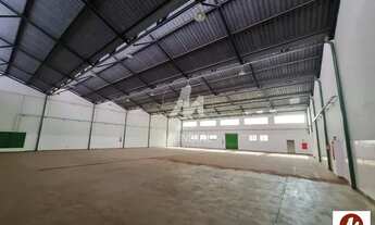 Imagem 2: Salão/Galpão (salão - térreo