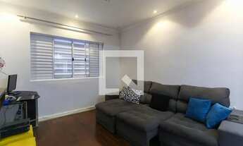 Imagem 2: Casa para Aluguel - Jardim Anália Franco, 3 Quartos, 150 m2