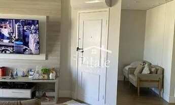 Imagem 2: Apartamento com 3 dormitórios à venda, 95 m² por R$ 1.000.000 - Vila Lageado - São Paulo/S