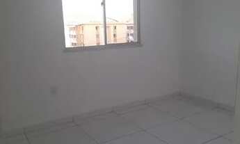 Imagem: Apartamento 3/4 PNE no Cond. Litorâneo