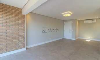 Imagem 6: Locação Cobertura 2 Dormitórios - 220 m² Vila Mariana