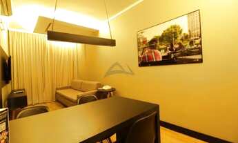 Imagem 7: Apartamento - Cambuí - Campinas