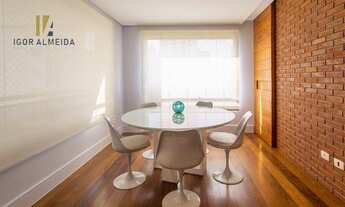 Imagem 2: Apartamento com 2 dormitórios à venda, 127 m² por R$ 2.375.000,00 - Paraíso - São Paulo/SP