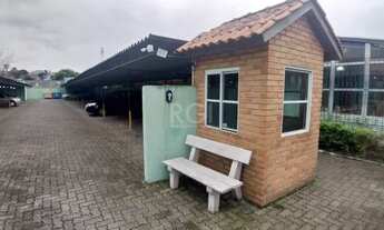 Imagem 4: Apartamento para Venda - 47.28m², 2 dormitórios, 1 vaga - Tristeza