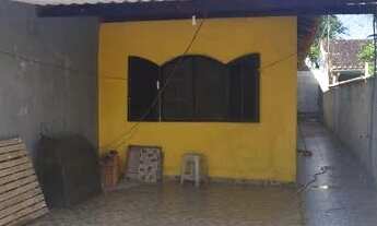 Imagem 2: Casa com 2 dormitórios à venda, 65 m² por R$ 159.900,00 - Flórida Mirim - Mongaguá/SP