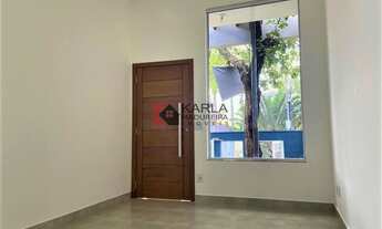 Imagem 3: CASA NOVA 03 QUARTOS E SUITE - LUNDCEA 550 MIL!