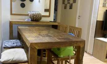 Imagem 4: Apartamento a venda com 52m² com 2 quartos condominio Bem Viver - Guarulhos - SP