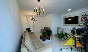 Imagem 3: Apartamento Cobertura à Venda - Jardim do Mar - São Bernardo do Campo