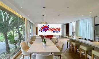 Imagem 6: Cond. San Diego Park - LOFT TÉRREO, 2 suítes - PORTEIRA FECHADA!