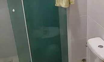 Imagem 5: Quarto disponível para dividir alguel