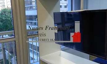 Imagem 2: SÃO PAULO - RESIDENCIAL - PINHEIROS