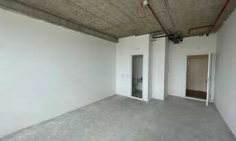 Imagem 4: Sala Comercial no Soberane Business 12 Andar 34m²