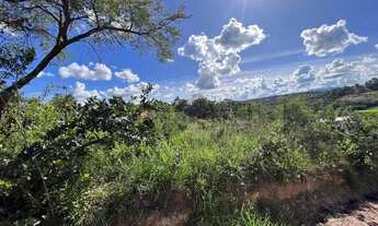 Imagem 2: Vendo lote com Documentação em Juatuba . Aceito trocas