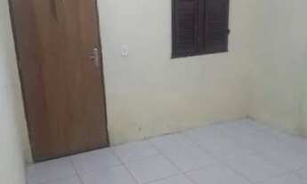 Imagem 5: Casa na travessa Holanda