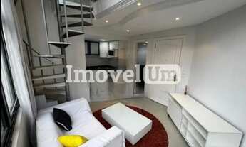 Imagem 5: Itaim Bibi Apartamento com 1 dormitório