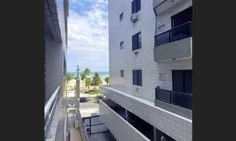 Imagem 5: Apartamento com 2 dormitórios à venda, 65 m² por R$ 245.000,00 - Vila Guilhermina - Praia
