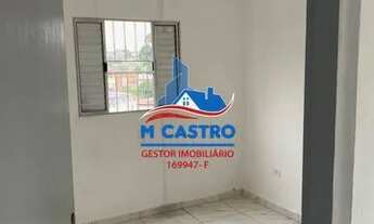 Imagem 4: Alugo apto 02 domts - Jd. Leônidas Moreira