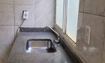 Imagem 5: KITNET GRANDE Kitnet com 1 dormitório