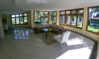 Imagem 2: Casa com 5 dormitórios à venda, 696 m² por R$ 4.000.000,00 - Ipiranga - Guarapari/ES