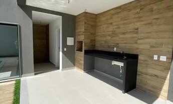 Imagem 6: Magnífica casa a venda no condomínio Interlagos de Itaúna - Barra da Tijuca