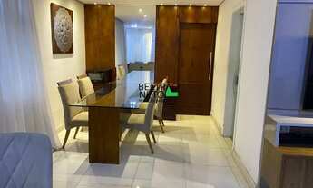 Imagem 5: Apartamento à venda, 4 quartos, 1 suíte, 3 vagas, Buritis - Belo Horizonte/MG