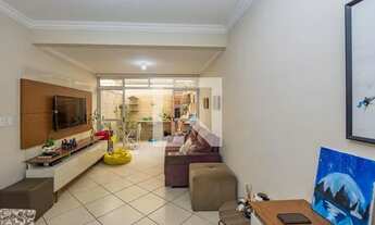 Imagem 2: Apartamento à Venda - Nova Suíssa, 3 Quartos, 100 m2