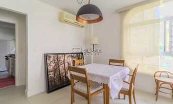 Imagem 6: Apartamento Venda Itaim Bibi 166 m² 3 Dormitórios