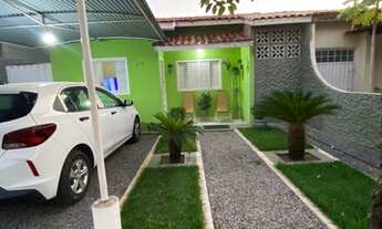 Imagem 3: Casa de condomínio para venda com 57m2, com 2 domitórios - Tijucal - CUIABA-MT