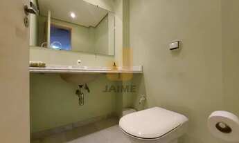 Imagem 5: APARTAMENTO 4 DORMITÓRIOS SENDO 2 SUÍTES 3 BANHEIROS SALA 2 AMBIENTES 1 VAGA