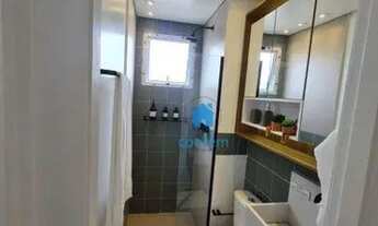 Imagem 6: AP3176-Cury Cidade Jaguaré Apartamento com 2 dormitórios à venda, 43 m² por R$ 269.796 - J