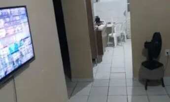 Imagem 2: VENDE-SE ESTA CASA A VISTAR OU PARCELADO SUJEITA A UMA ENTRADA DE 5 MIL