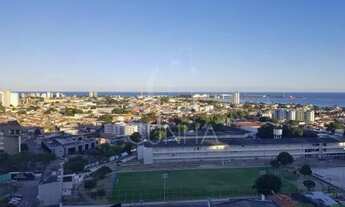 Imagem 2: Apartamento para venda com 81 metros quadrados com 3 quartos em Jatiúca - Maceió - AL