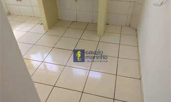 Imagem 3: Apartamento com 2 dormitórios à venda, 43 m² por R$ 125.000 - Jardim Maria Goretti - Ribei