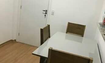 Imagem 3: Apartamento 2 quartos - resindecial mais rubi - mobiliado
