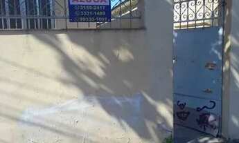 Imagem: Rio de Janeiro - Casa Padrão - Bangu