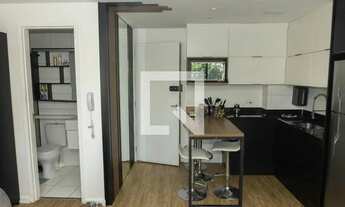 Imagem 6: Apartamento para Aluguel - Bela Vista, 1 Quarto, 26 m2