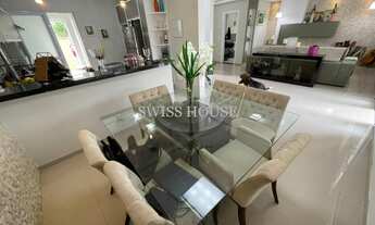 Imagem 7: Casa - Swiss Park - Campinas