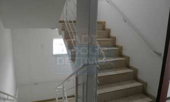 Imagem 7: Apartamento c/ sacada c/ churrasqueira, elevador, Bairro Santo Antonio, Joinville, SC