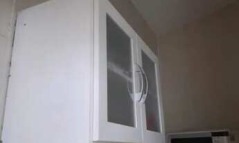 Imagem 5: Apartamento em Copacabana para aluguel e venda possui 32 metros quadrados com 1 quarto