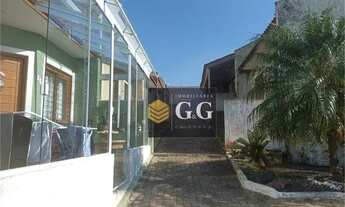 Imagem 5: Casa com 2 dormitórios à venda, 49 m² por R$ 140.000,00 - São Tomé - Viamão/RS