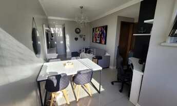 Imagem 4: Apartamento para Venda - 52.15m², 2 dormitórios, 1 vaga - Sarandi