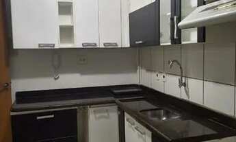 Imagem: Apartamento 2 quartos Centro de Ceilândia