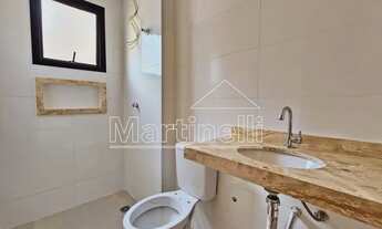 Imagem 5: Apartamento Padrão em Ribeirão Preto