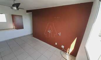 Imagem: Araçatuba - Apartamento - Santana