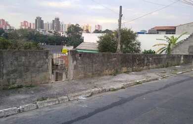 Imagem 2: Oportunidade - Terreno 290m2 - Rua Giuliana - Cidade Julia