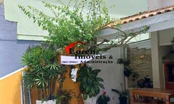 Imagem 4: Casa 3 dormitórios Vila Valença Sv!