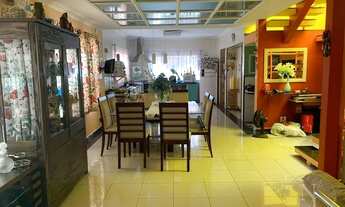 Imagem: Casa Sobrado em Vila matilde - São Paulo